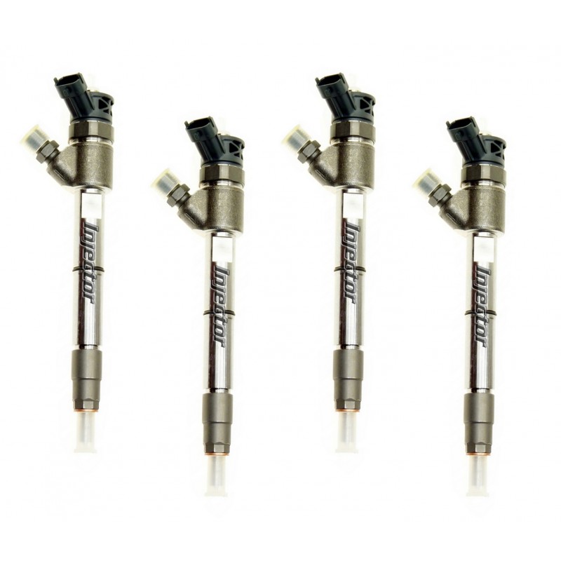 0986435255 BOSCH Vstreky nové