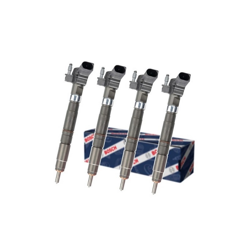 0986435370 BOSCH Vstreky nové