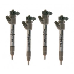 338002A600 BOSCH Vstreky nové