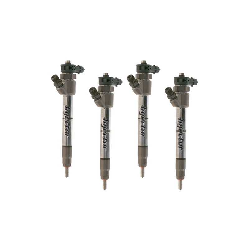 0445110586 BOSCH Vstreky nové