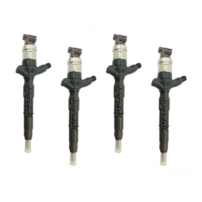 23670-0L070 DENSO Vstreky nové 23670-0L070 DENSO Vstreky nové