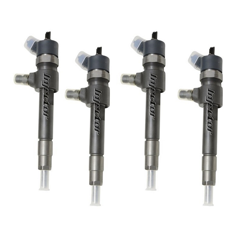 0445110019 BOSCH Vstreky nové 0445110019 BOSCH Vstreky nové