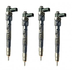 0445110158 BOSCH Vstreky nové