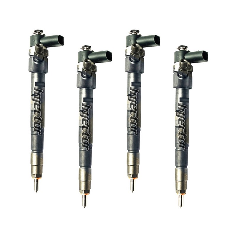 0445110158 BOSCH Vstreky nové