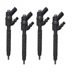 45110014 BOSCH Vstreky nové