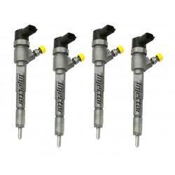 0986435277 BOSCH Vstreky nové