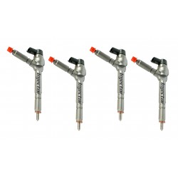 8972625593 BOSCH Vstreky nové