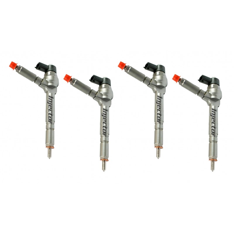 8-97262-559-3 BOSCH Vstreky nové