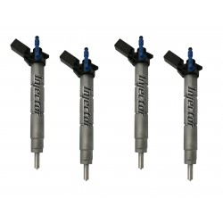 A6540700087 BOSCH Vstreky nové