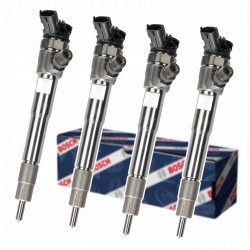 166000849R BOSCH Vstreky nové