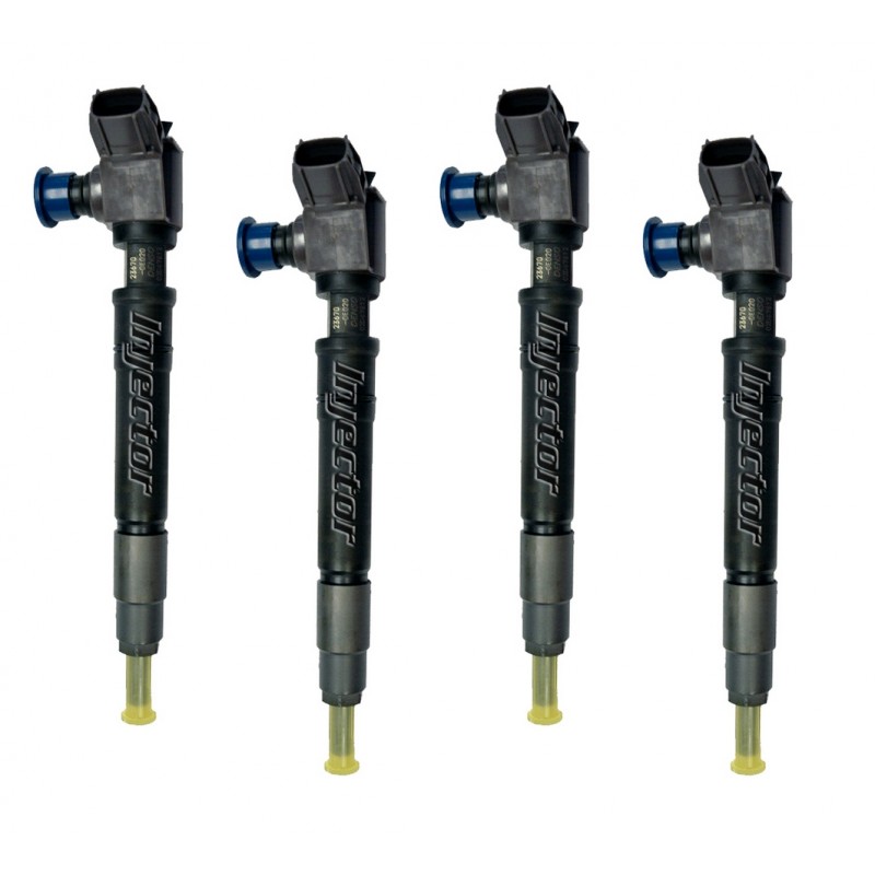 23670-0E020 BOSCH Vstreky nové