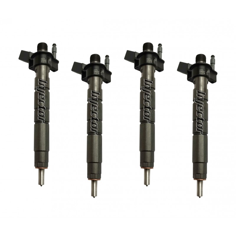 0445118005 BOSCH Vstreky nové