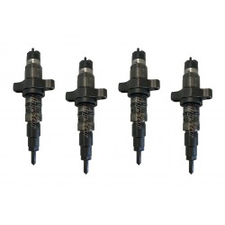 0986435508 BOSCH Vstreky použité