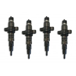 0986435508 BOSCH Vstreky použité