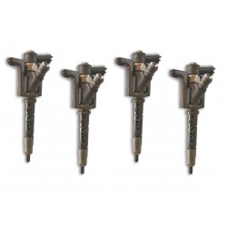 0445120052 BOSCH Vstreky použité