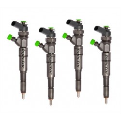 13537787187 BOSCH Verstuivers