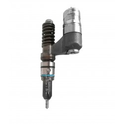 Iveco EuroTech 10.5 d 291 kw 390 HP New Bosch Injector