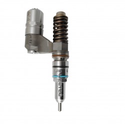 Iveco EuroTech 7.8 d 183 kw 245 HP New Bosch Injector