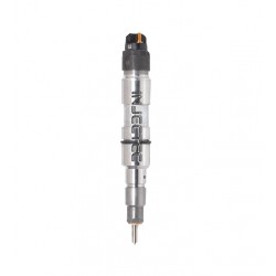 Temsa New Bosch Injector