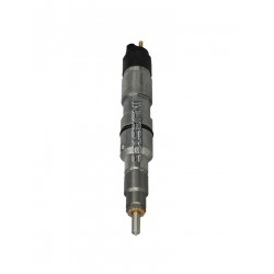 MAN TGM 6.9 d 178 kw 239 HP New Bosch Injector