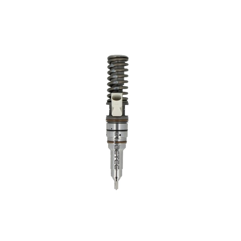 504125329 New Bosch Injector