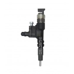 23670-E0081 New Denso Injector