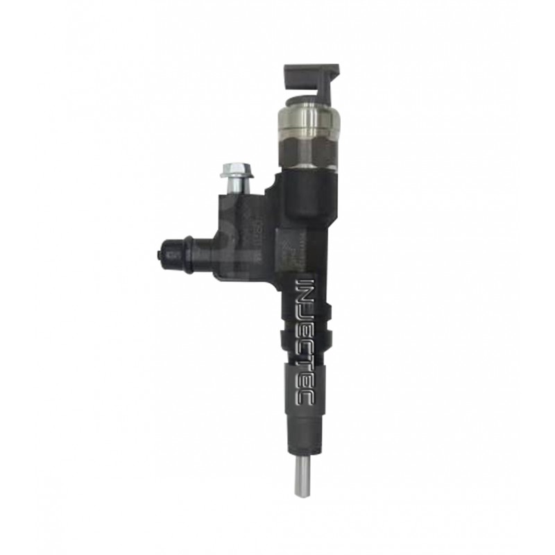 2367079016 New Denso Injector