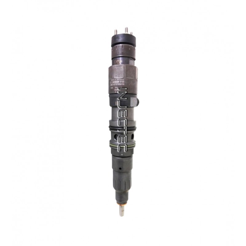 A4710700587 New Bosch Injector