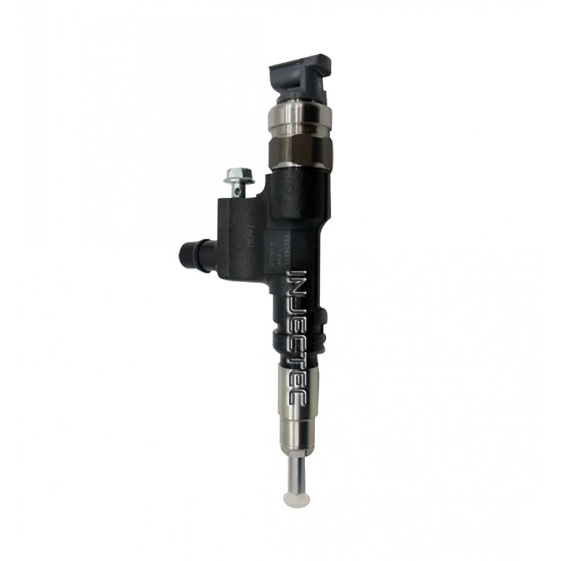 23670-79027 New Denso Injector