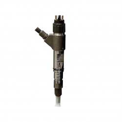 2P0130201A New Bosch Injector