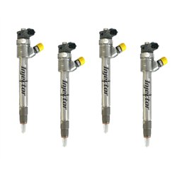 33800-2A650 BOSCH Vstreky nové