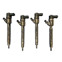 338002A900 BOSCH Vstreky použité