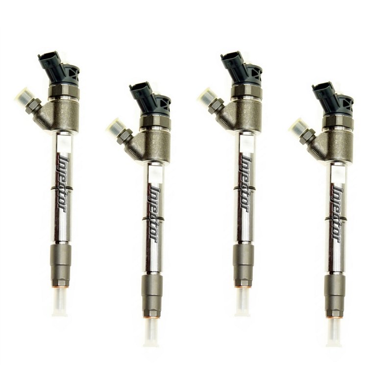 Mercedes V 250 d 4-matic 140 kW 190 HP BOSCH Vstreky